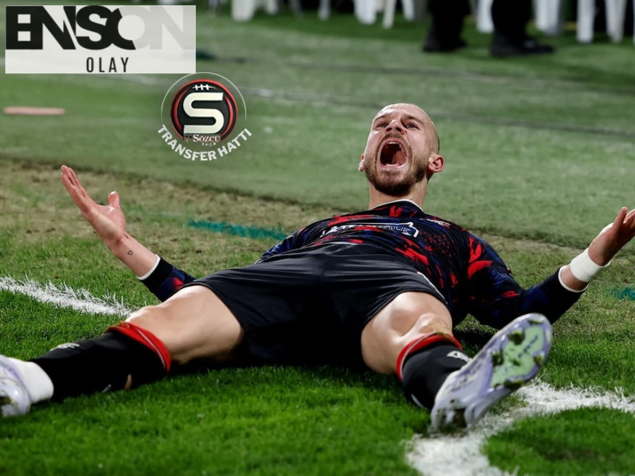 Beşiktaş, Rangers'tan Cerny için teklif sundu; Wolfsburg ile pazarlıklar sürüyor.