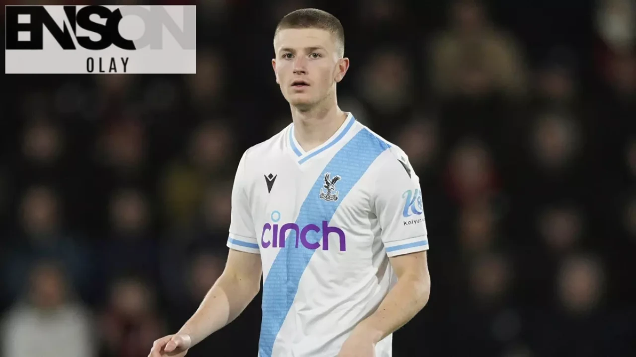 Manchester United, Crystal Palace'ın genç yeteneği James Wharton'u transfer etmek için harekete geçiyor.
