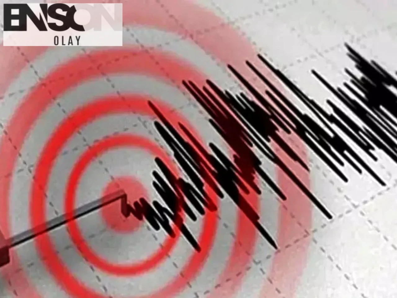 Endonezya'da 5,7 Büyüklüğünde Deprem: Tsunami Uyarısı Yapılmadı.