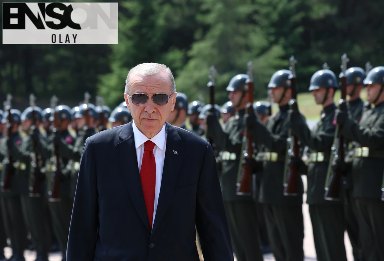 Cumhurbaşkanı Erdoğan, KKTC'yi Ziyaret Edecek ve Önemli Projelerin Temelini Atacak