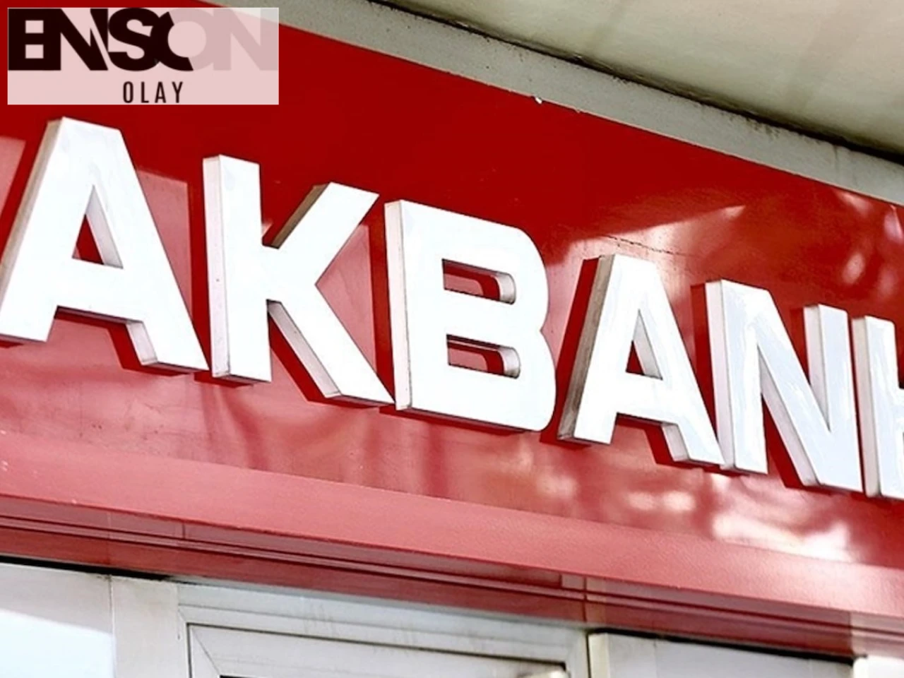 Akbank Genel Müdürü Kaan Gür'den İkinci Çeyrek Değerlendirmesi: Finansal İstikrar Desteklendi!