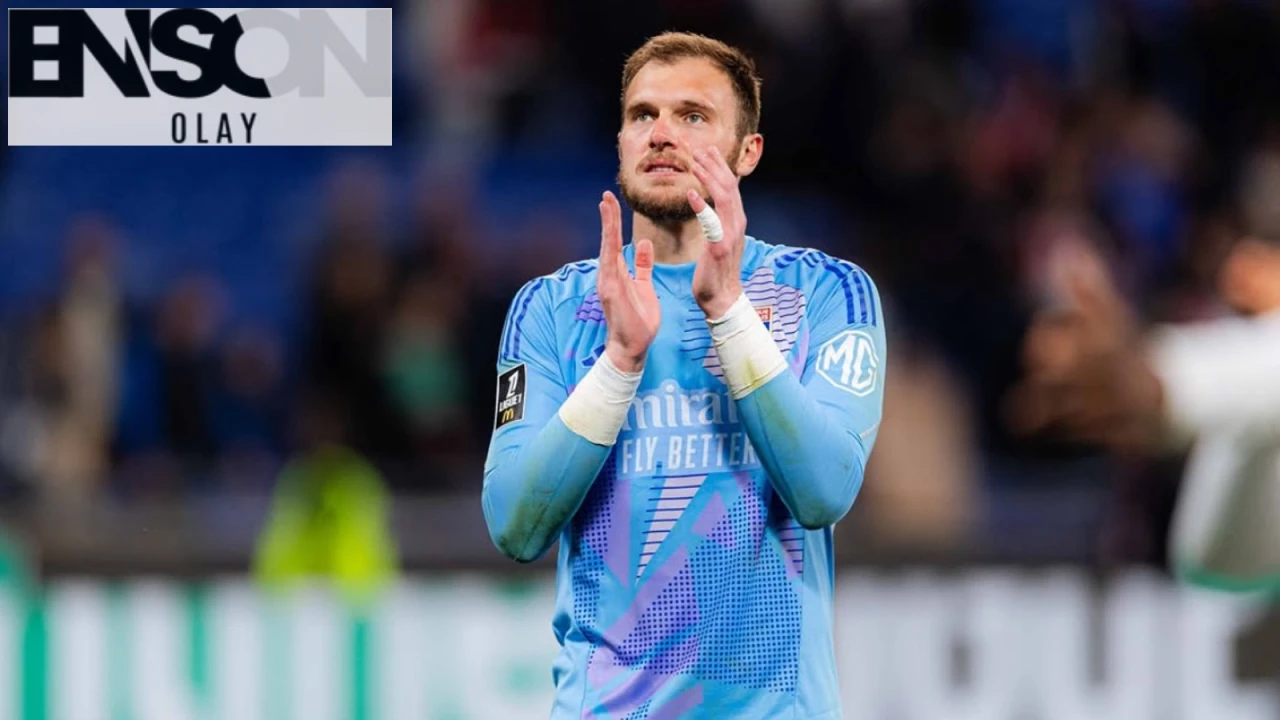 Galatasaray, Lucas Perri için Lyon'a hamle yapıyor!