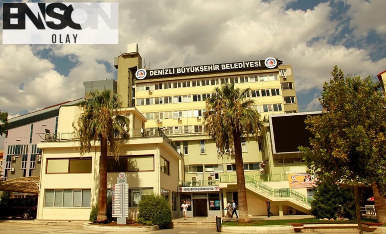 Denizli'de İşçilere Yönelik Artan Baskılara Karşı Sendikal Eylem Hazırlığı