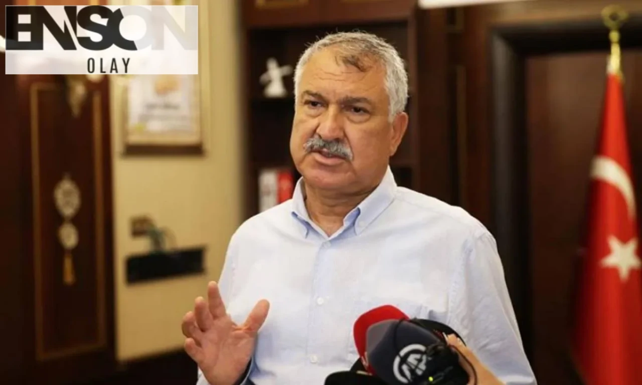 CHP'li 3 Belediye Başkanı Gözaltında: Yolsuzluk Operasyonu Genişliyor