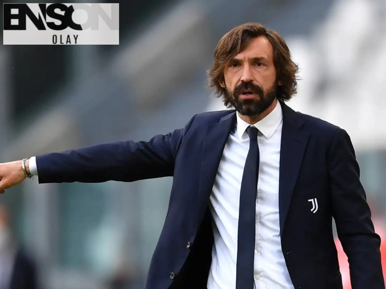 Pirlo, Dubai United'ın Yeni Teknik Direktörü Olarak Atandı: Fatih Karagümrük'ten Sonra Bir İtalyan Teknik Adam Daha!