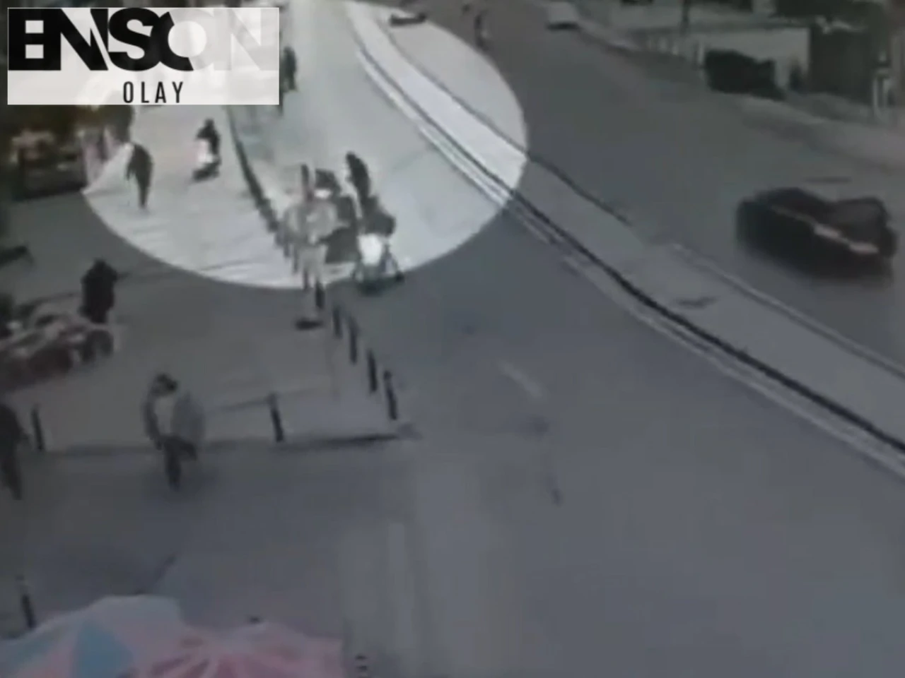 İstanbul'da Organize Suç Örgütüne Operasyon: 89 Şüpheli Yakalandı, 214 Tabanca Ele Geçirildi