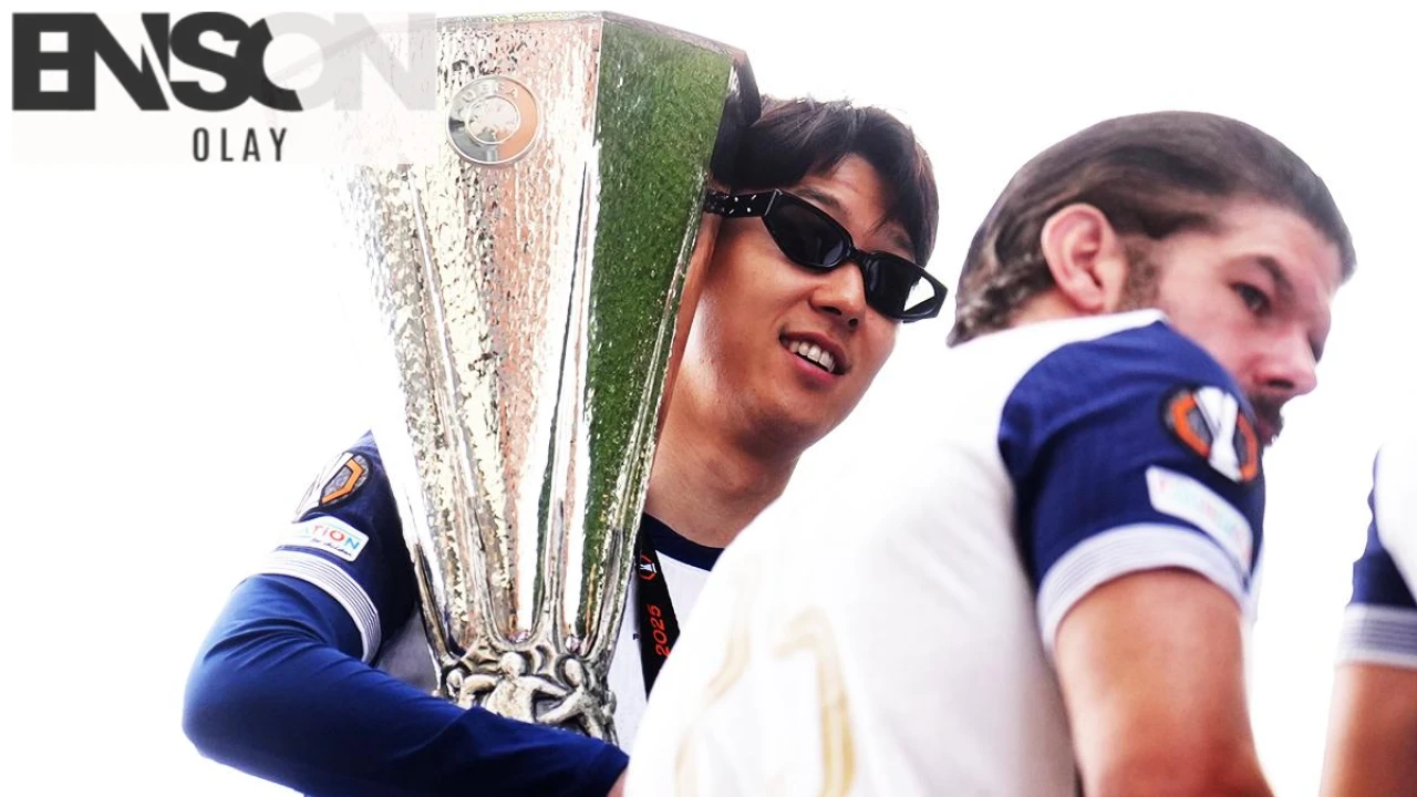 Fenerbahçe, Heung-Min Son'u transfer etmek için hazırlanıyor!