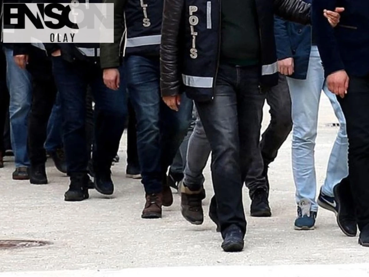 İstanbul'da 47,5 Milyar TL'lik Şüpheli İşlem Hacmi Ortaya Çıktı: 85 Kişi Gözaltında!