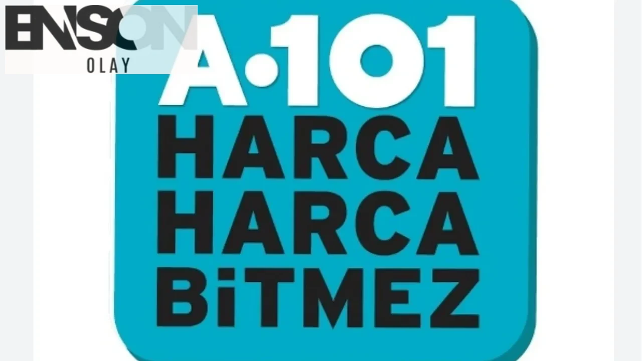 A101'de Bu Hafta: Teknoloji, Beyaz Eşya ve Yazlık Ürünlerde Dev İndirimler!
