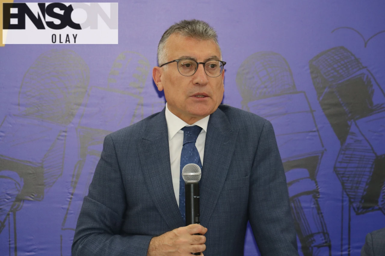 Orman Yangınları İle İlgili Sabotaj İddiaları Araştırılıyor, Cezalar Ağır Olacak