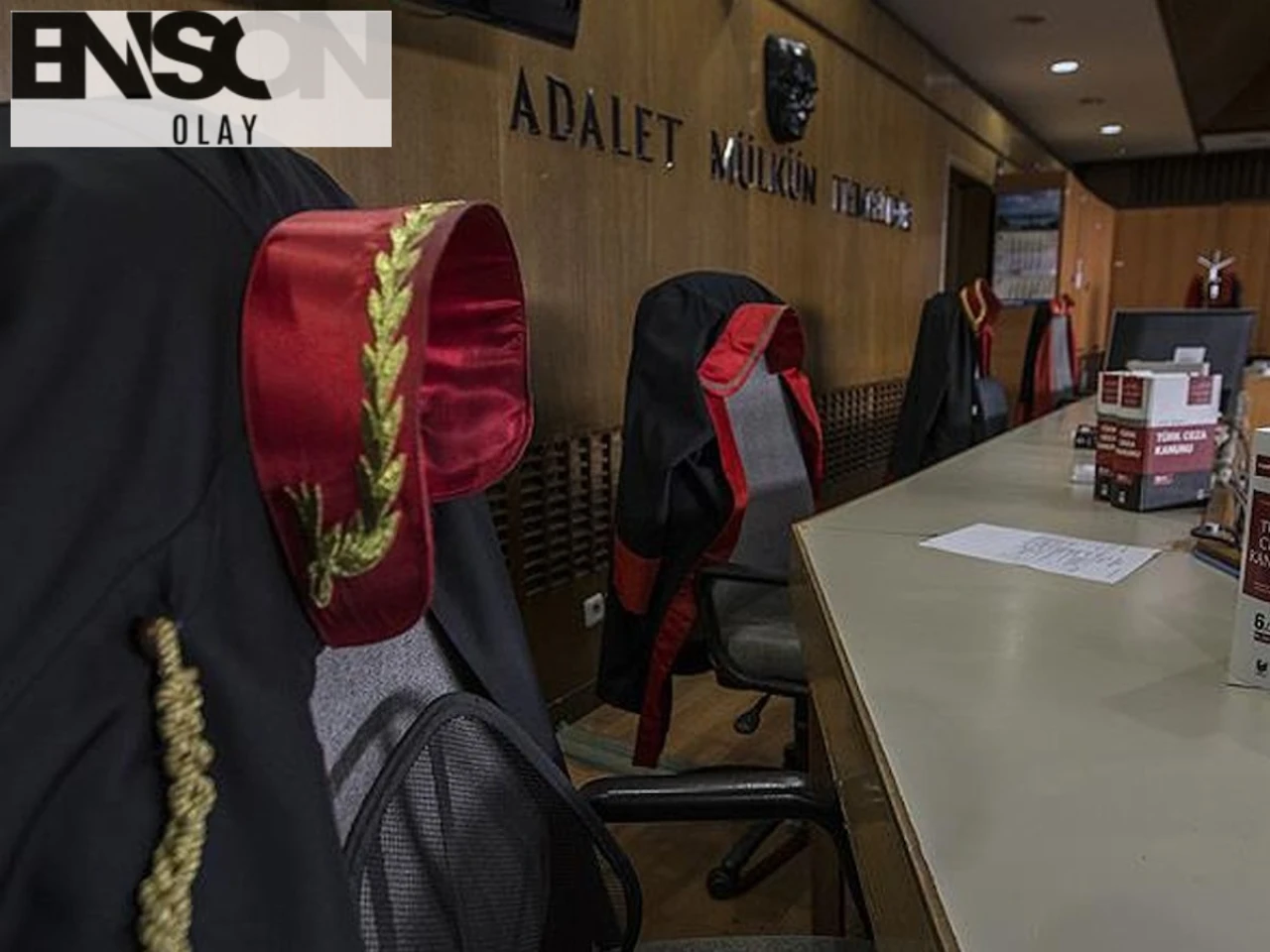 İstanbul Büyükşehir Belediyesi Yolsuzluk Soruşturmasında Tutuklu Bulunan Kültür AŞ Reklam Müdürü Serbest Bırakıldı.