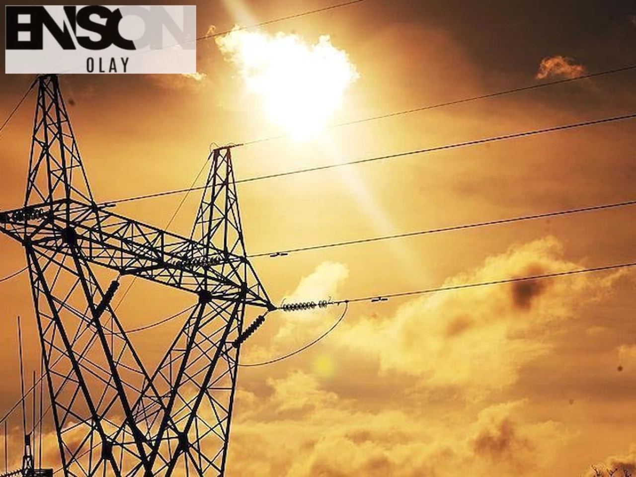 Türkiye'de Dün Günlük 1 Milyon 45 Bin 259 Megavatsaat Elektrik Üretildi, Tüketim İse 1 Milyon 34 Bin 377 Megavatsaat Oldu.