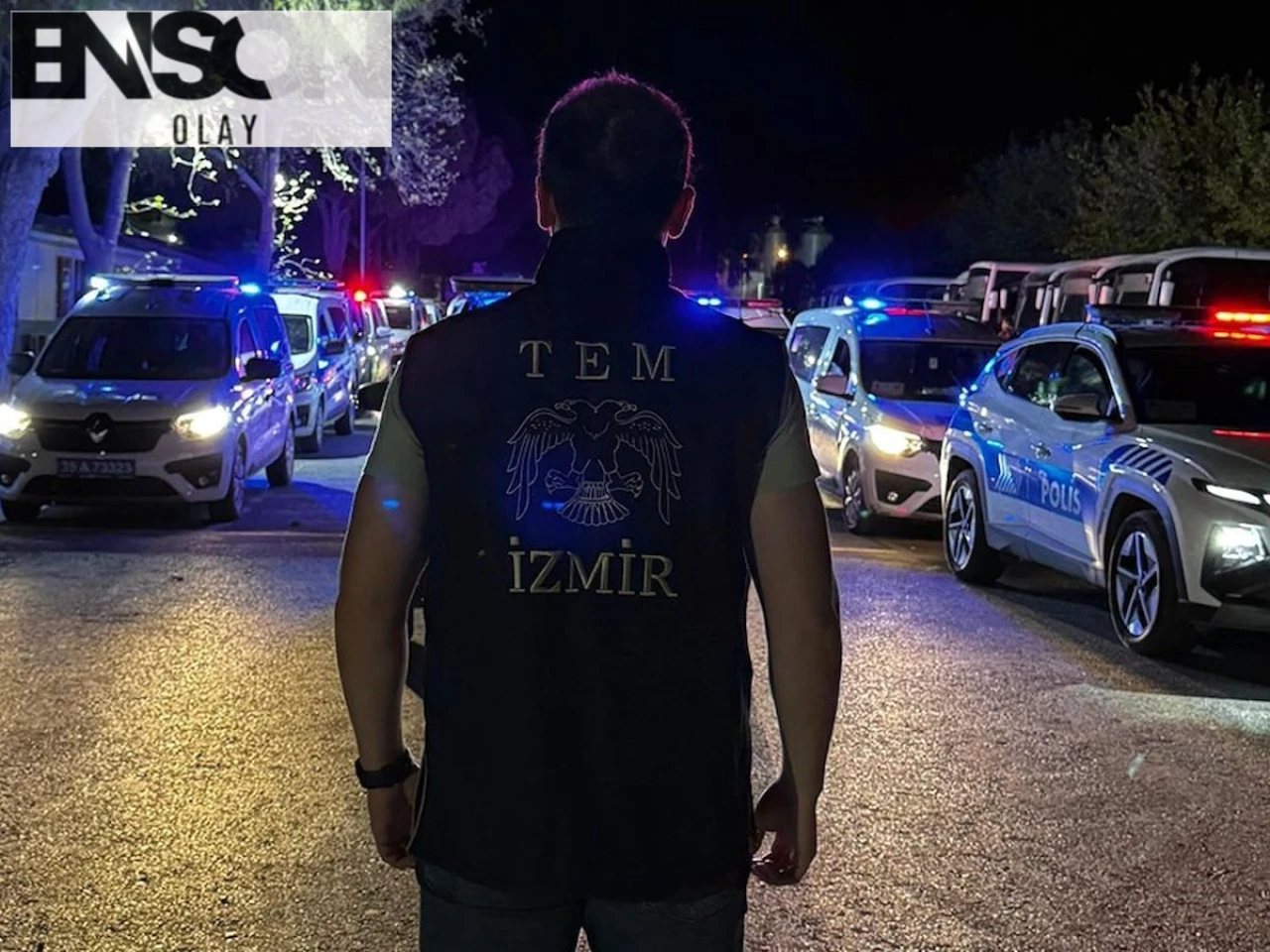 İçişleri Bakanı Yerlikaya: "FETÖ Operasyonlarında 306 Şüpheli Yakalandı"
