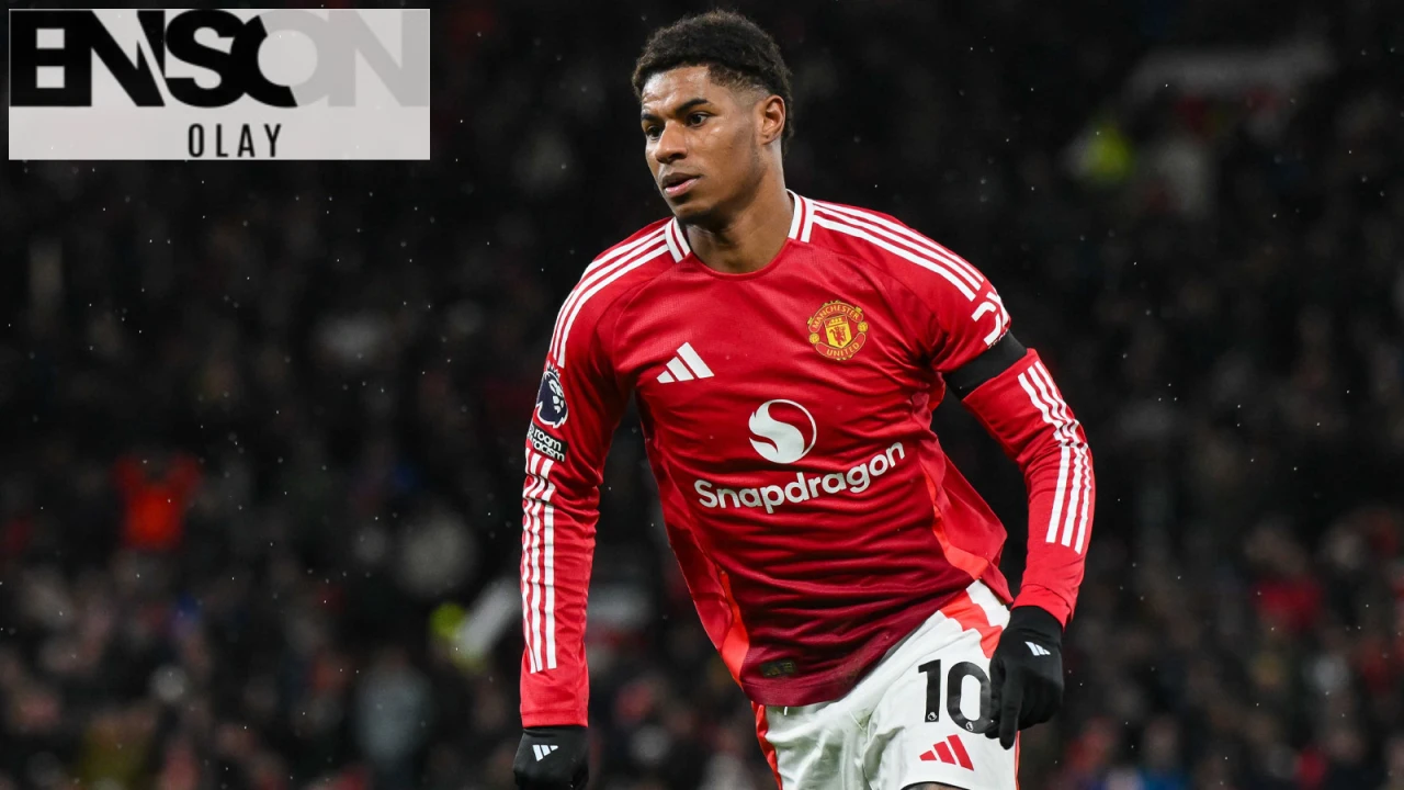 Fenerbahçe, Marcus Rashford için transfer görüşmelerine başladı!