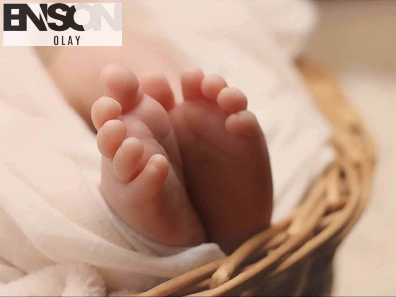 "Dondurulmuş Embriyodan 31 Yıl Sonra Doğan Bebek, Dünyanın En Yaşlı Embriyosundan Geldi"