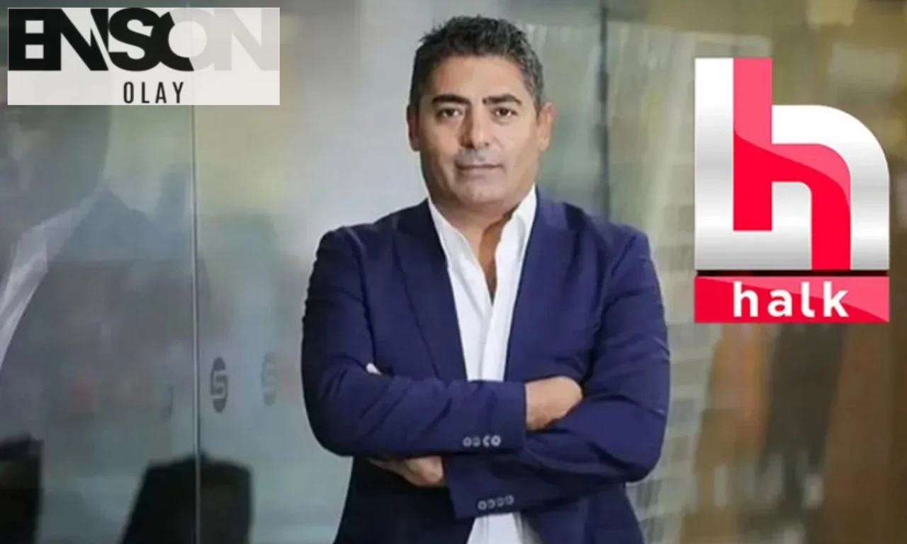 İşadamı Yusuf Yadoğlu'nun İBB'deki Rüşvet İfşaatı: İETT Garajındaki Skandal Anlatıldı