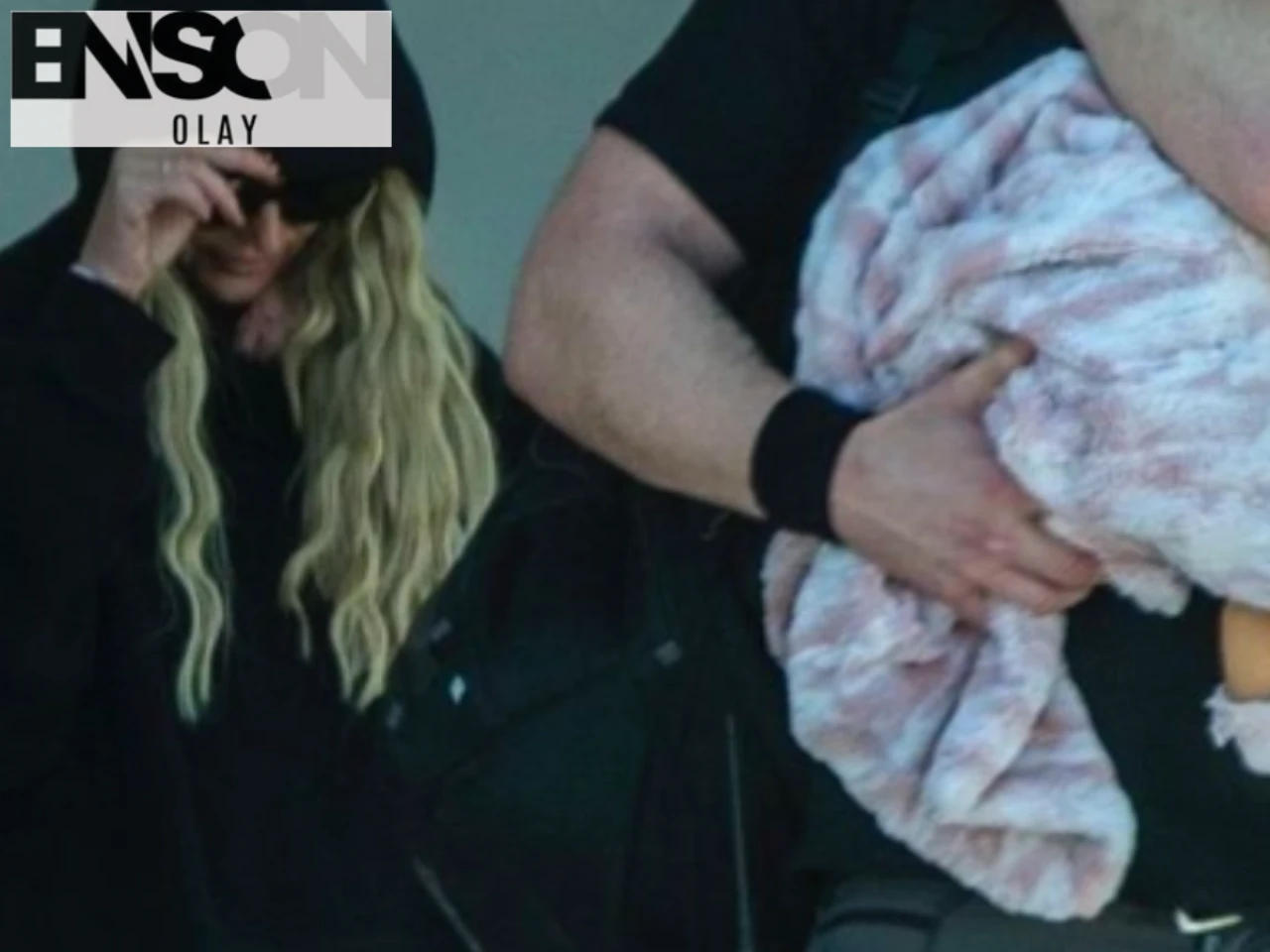 ABD'li Popçu Britney Spears, Sosyal Medyada Yaptığı Paylaşımlarla Gündemde!