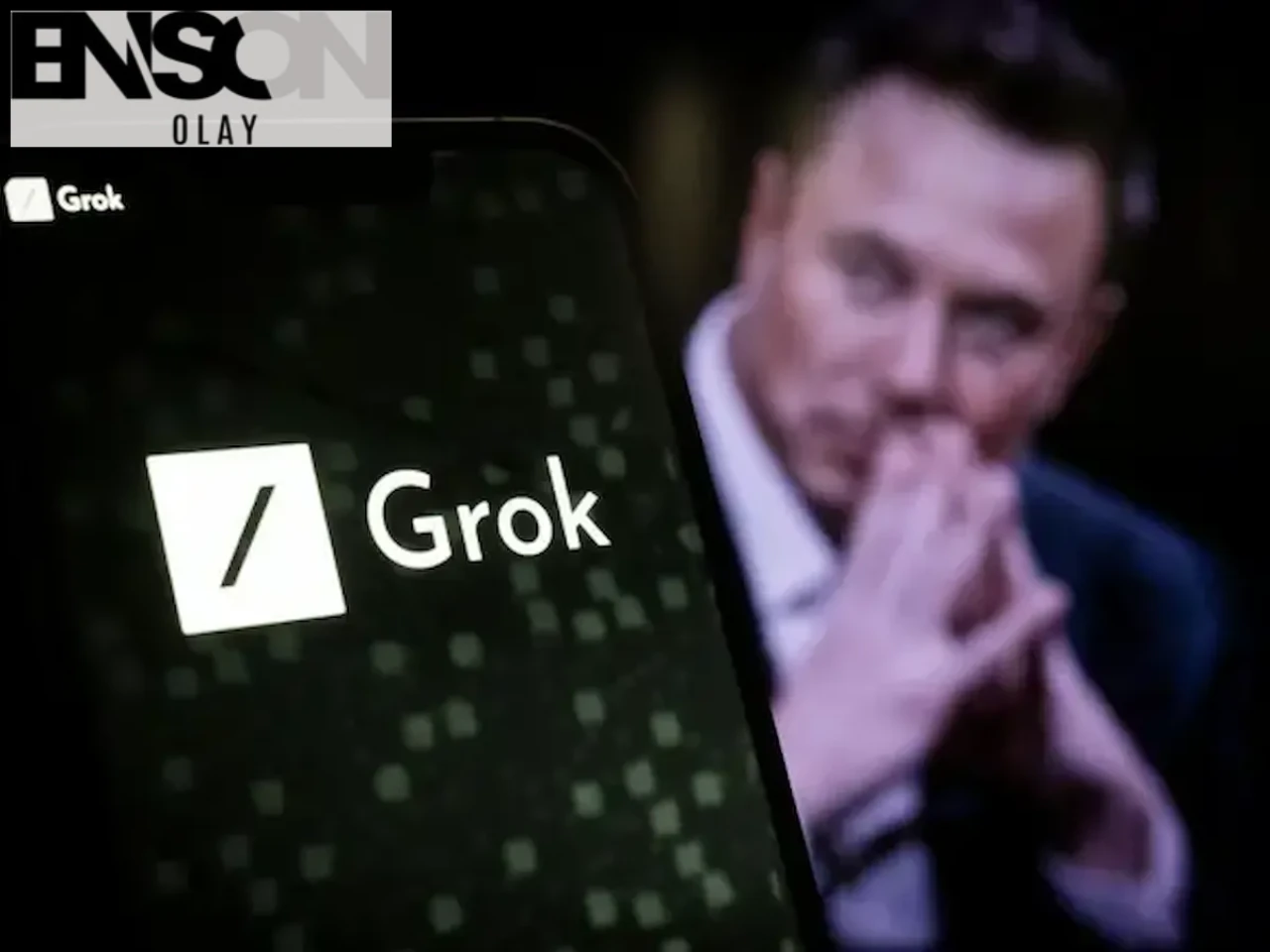 Elon Musk'ın Grok Robotu Savunma Bakanlığı'na Girdi, 200 Milyon Dolarlık Anlaşma İmzalandı