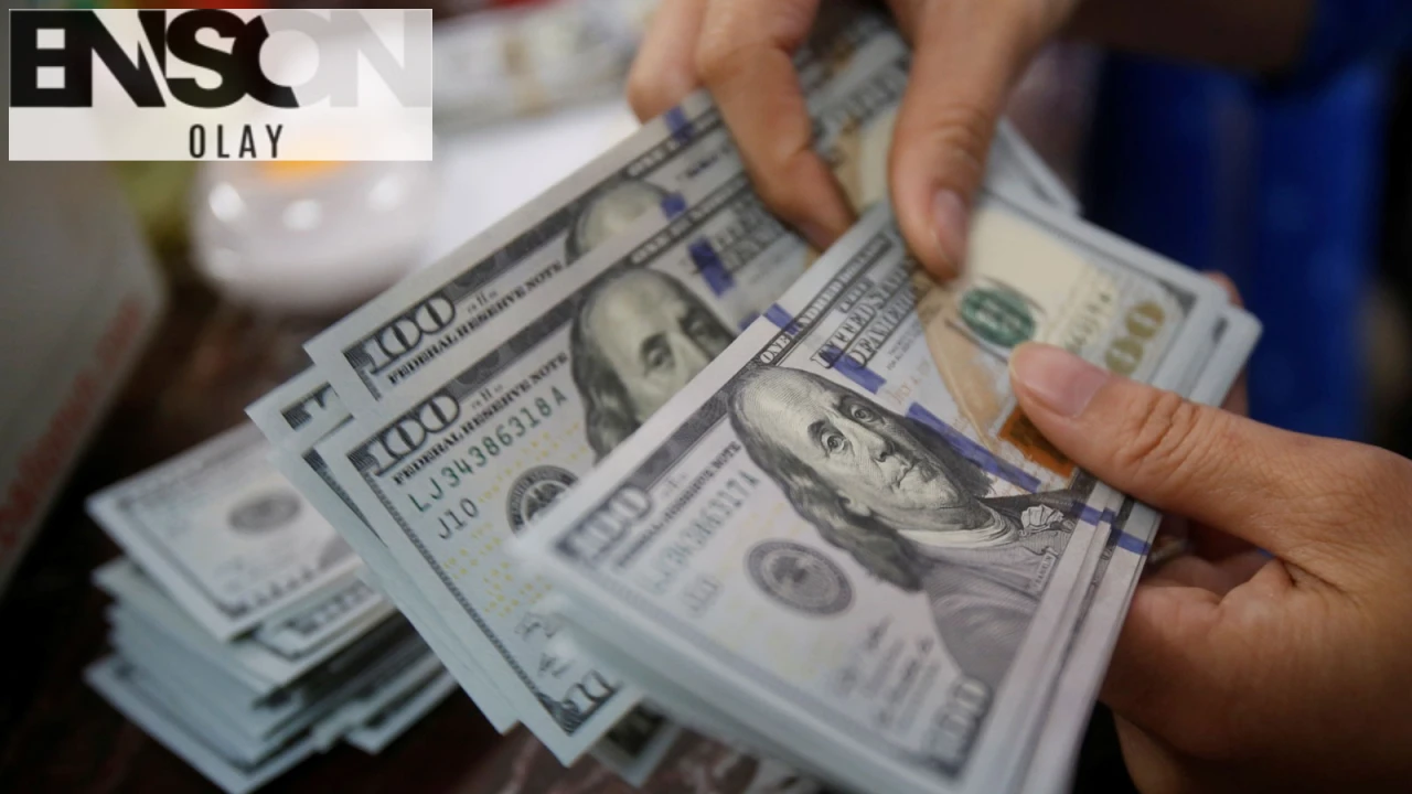 YASED: Türkiye'ye Mayıs Ayında 1.4 Milyar Dolarlık Uluslararası Doğrudan Yatırım Girişi!