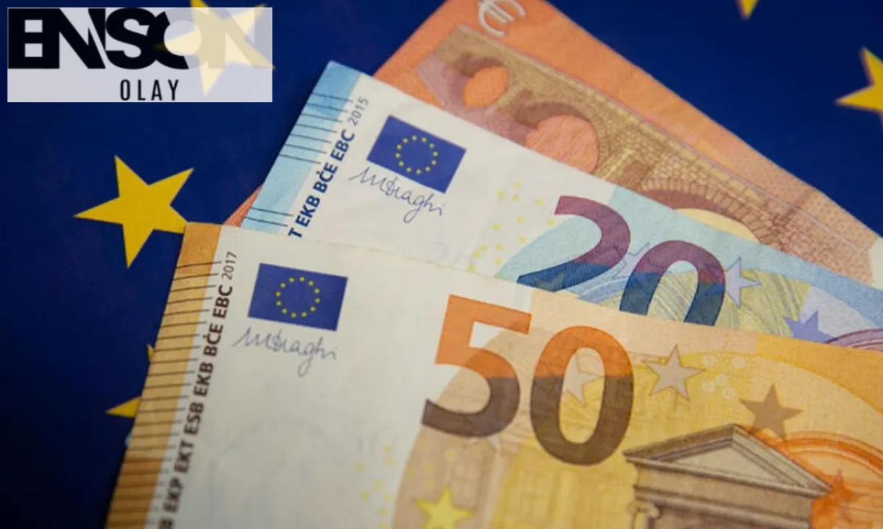 "Bulgaristan, Euro Bölgesinin 21. Üyesi Olmak İçin Son Engeli Kaldırıyor"