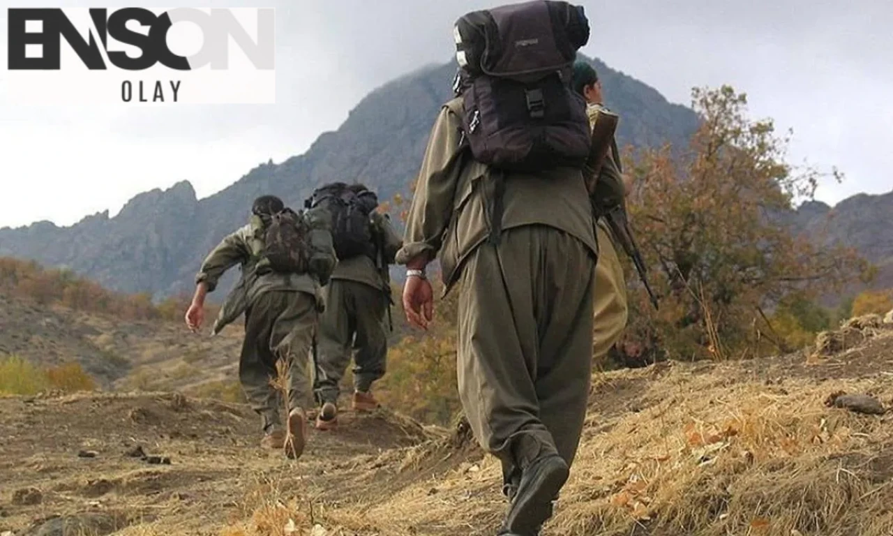 PKK'nın Silah Bırakma Süreci İçin Kritik Aşama: Bahçeli'nin İnisiyatifi Netleşti