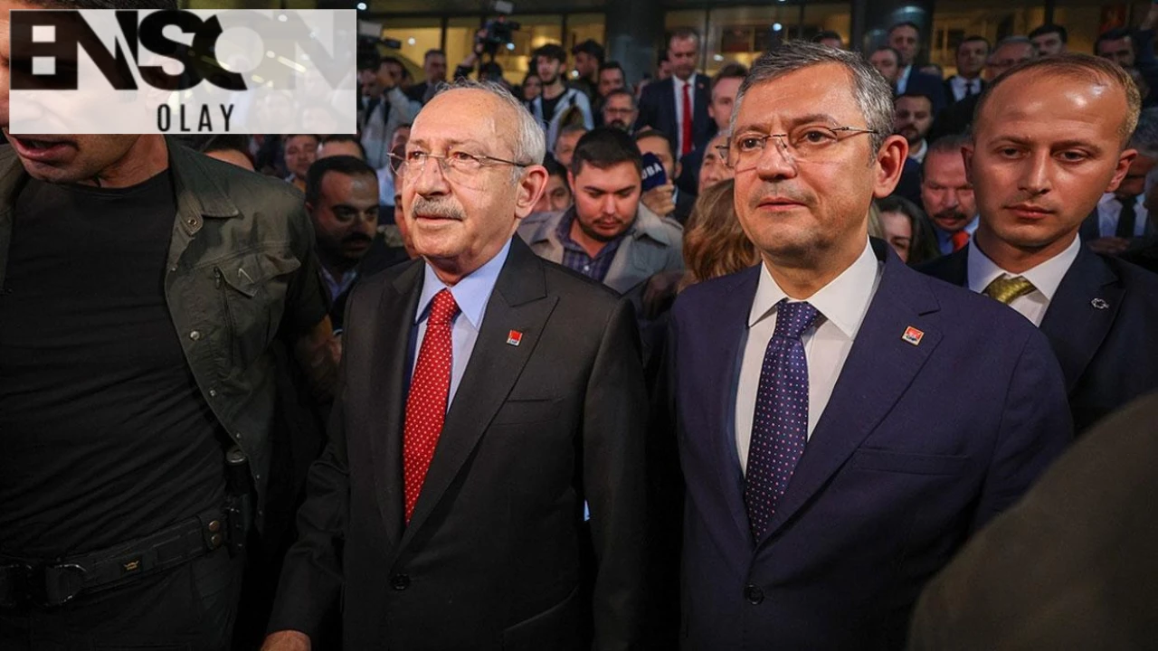 CHP İstanbul İl Başkanlığı Seçiminde Oy Pazarlığı İddiasıyla Başlatılan Soruşturma Sürüyor