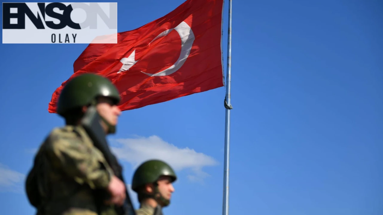 Türkiye, Suriye'deki Terör Örgütü SDG'nin Yeni Hükümetle İntegrasyonunu Destekliyor