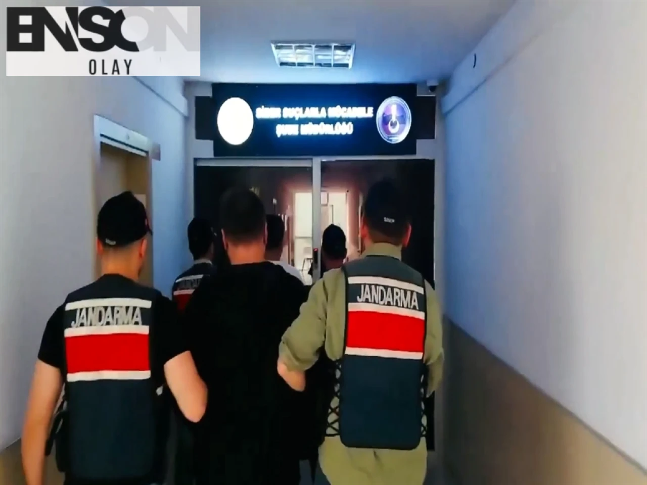 İçişleri Bakanı: 1 Milyar TL'lik İşlem Hacmi Bulunan 66 Şüpheli Yakalandı