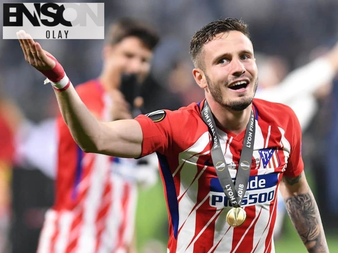 Saul Niguez, Trabzonspor ile anlaşmasını iptal ederek Flamengo'ya transfer oldu.