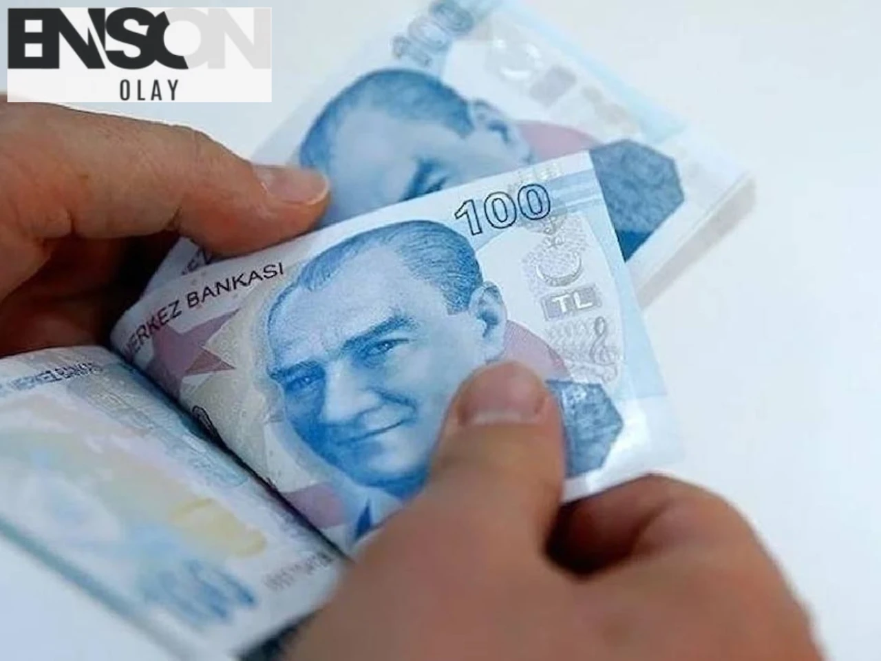 Emekli Sandığı Emeklilerine Temmuz Ayı Zam Farkı Yarın Ödenecek