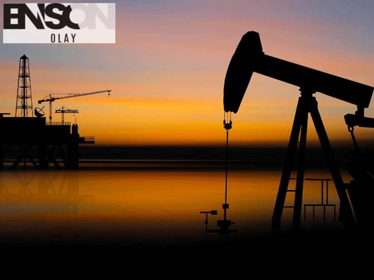 Petrol Talebi Büyüme Tahminleri Düşürüldü, Küresel Ekonomideki Belirsizlikler Etkili oldu