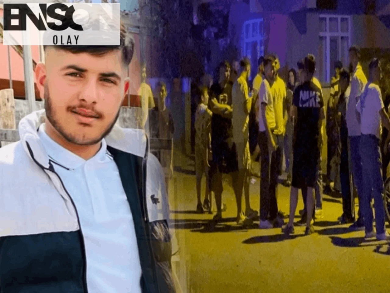 Çorlu'da Silahlı Saldırı Sonucu Bünyamin Ermiş Öldü, Polis Şüphelileri Arıyor