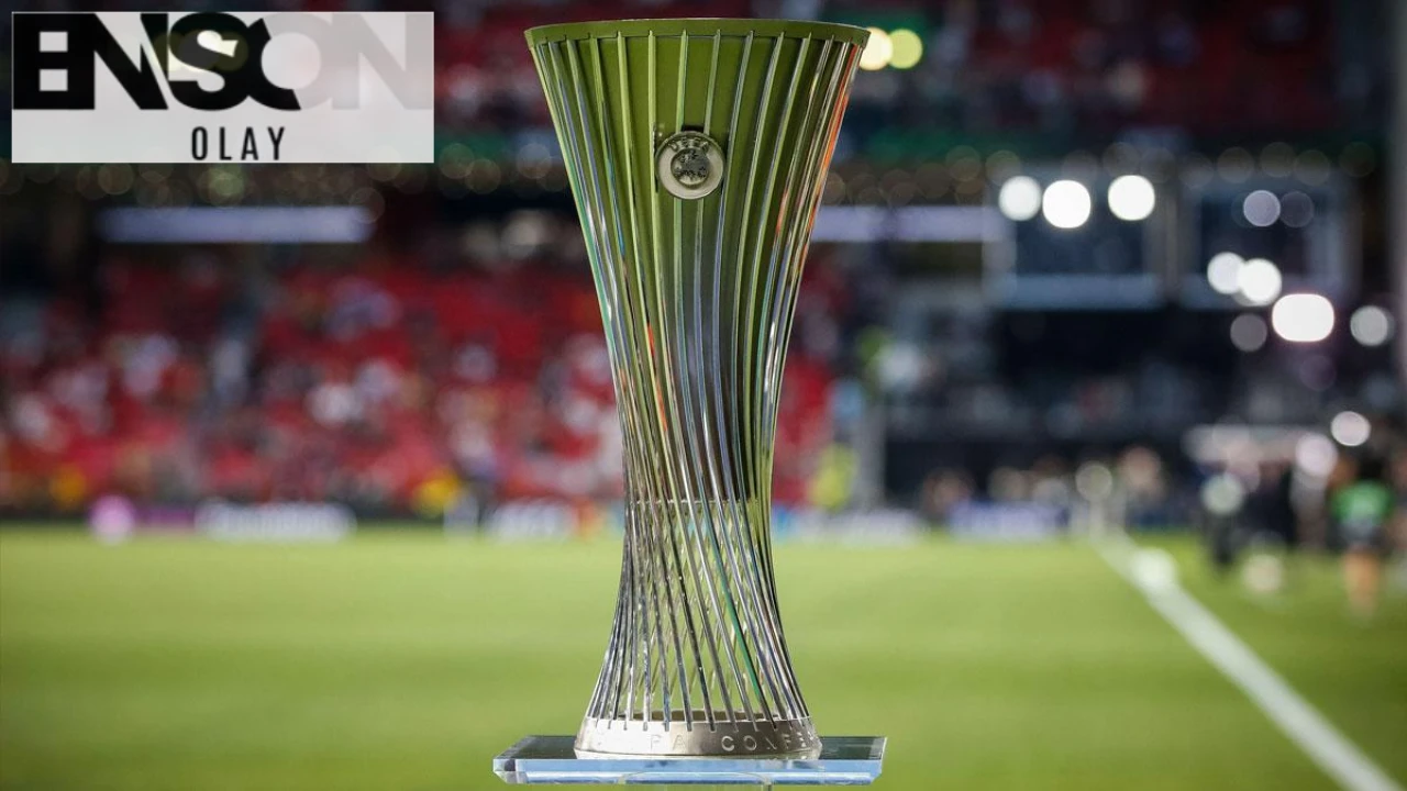 UEFA Konferans Ligi Eleme Turu Maçları Heyecan Dolu Başlıyor!