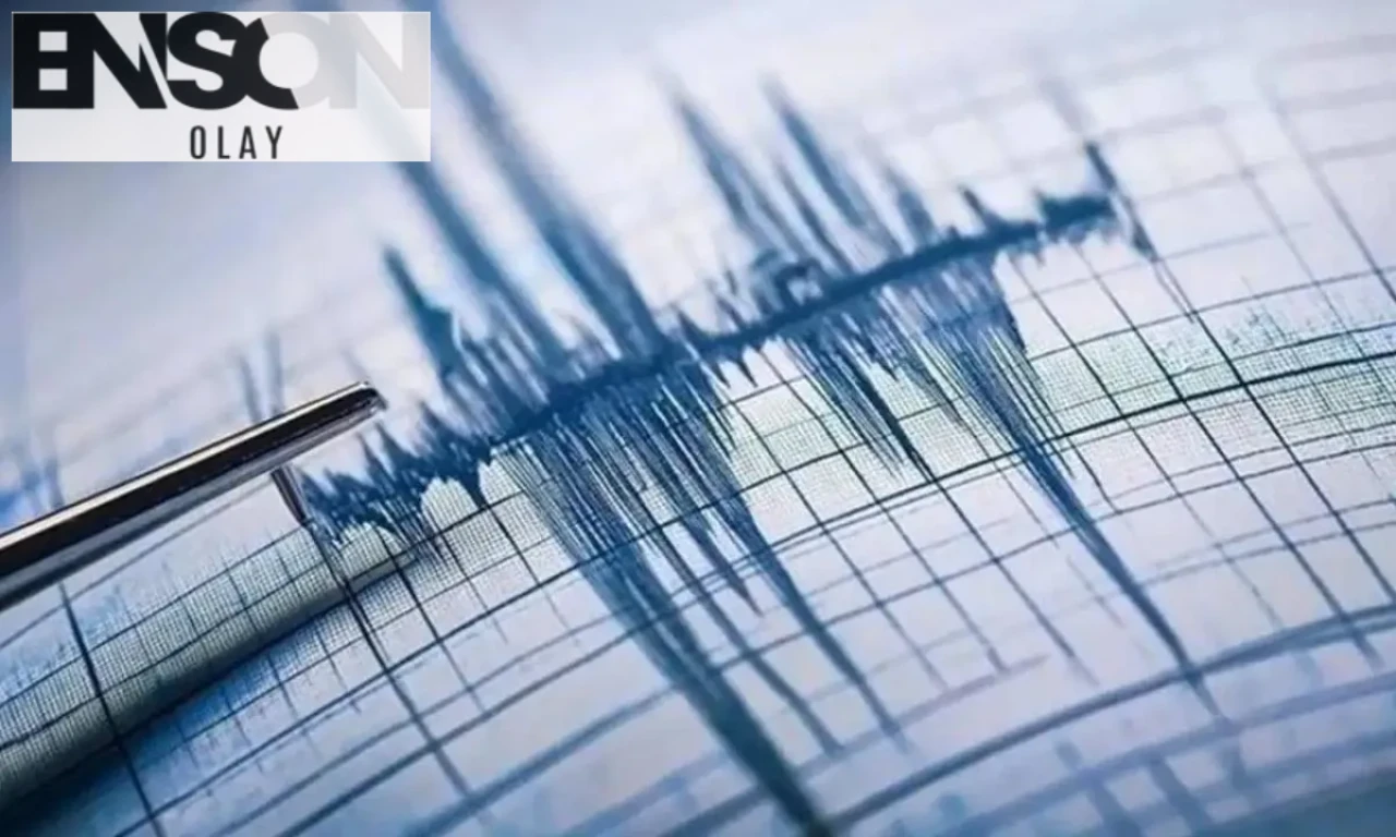 İstanbul ve Çevresindeki Deprem Paniğe Neden Oldu, Silivri Açıklarında 3.8 Büyüklüğünde Sarsıntı!