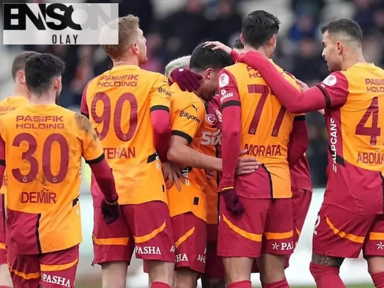 Galatasaray, Alvaro Morata'nın ayrılığını reddediyor: İtalyan kulübünün teklifi reddedildi!