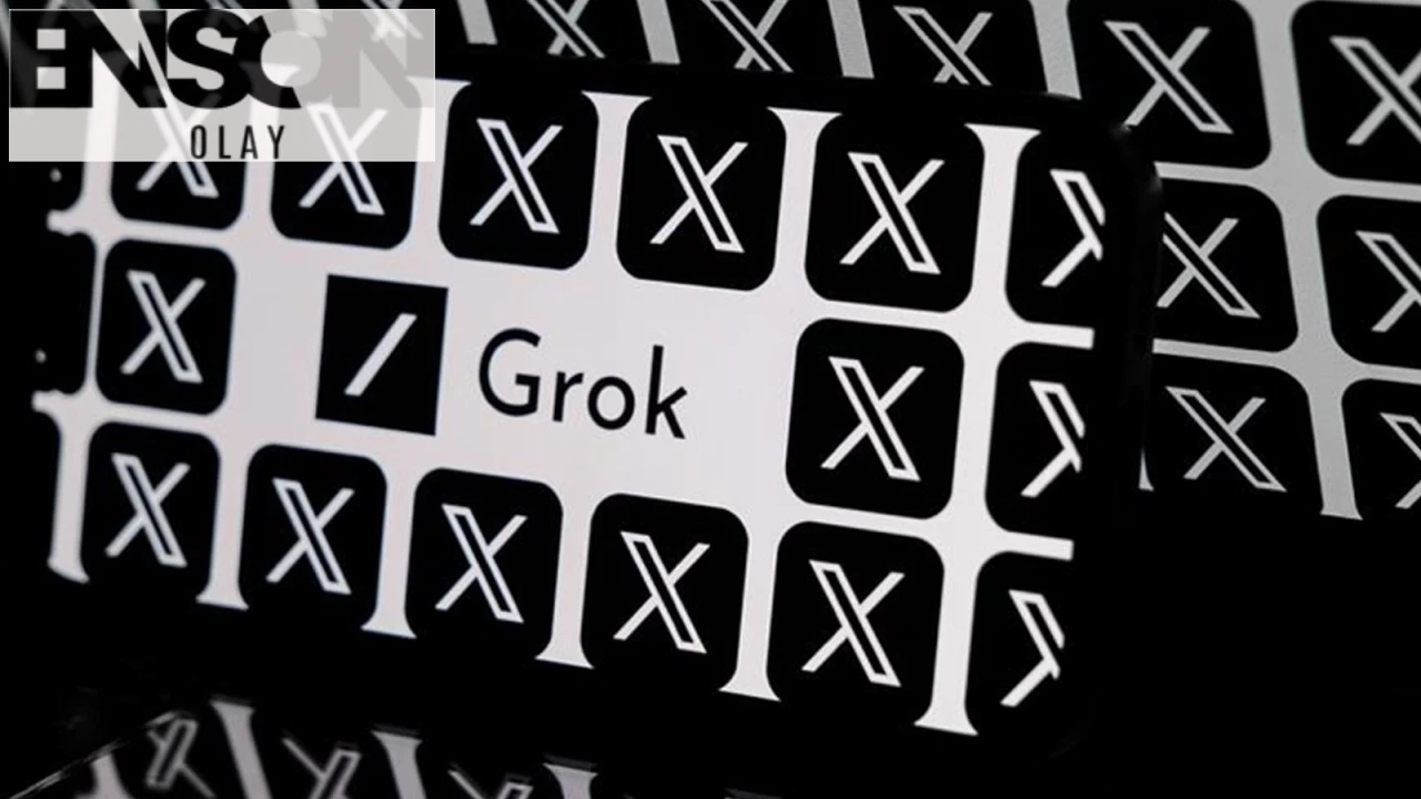"Grok: Etik Sınırları Zorlayan Yapay Zeka Tepki Topladı"
