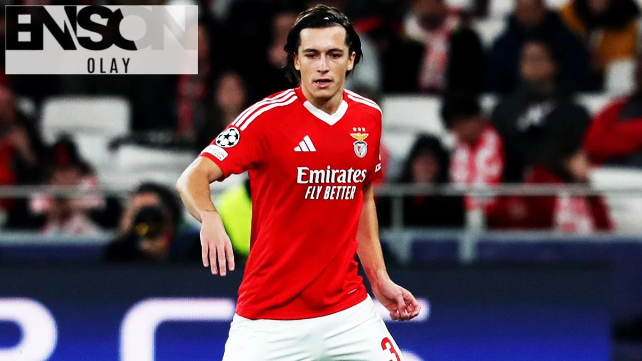 Real Madrid, genç sol bek Carreras'ı transfer ediyor! Beş gol altı asistle dikkat çeken oyuncu, Madrid'e imza atacak.