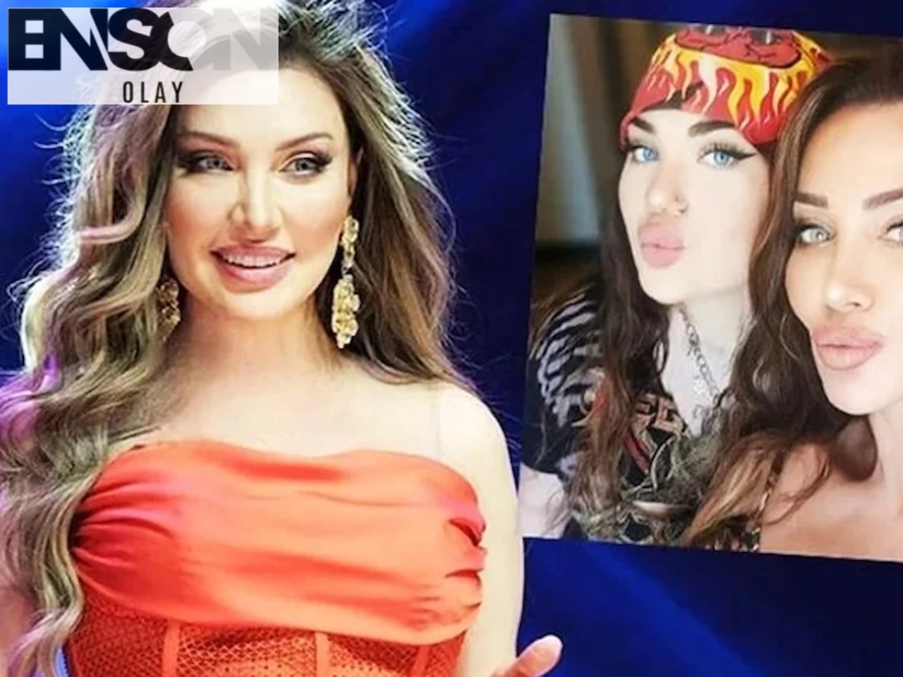 Ünlü çiftin kızı Melek Bal, madde bağımlılığıyla mücadele ediyor ve ailesi yardım arıyor.