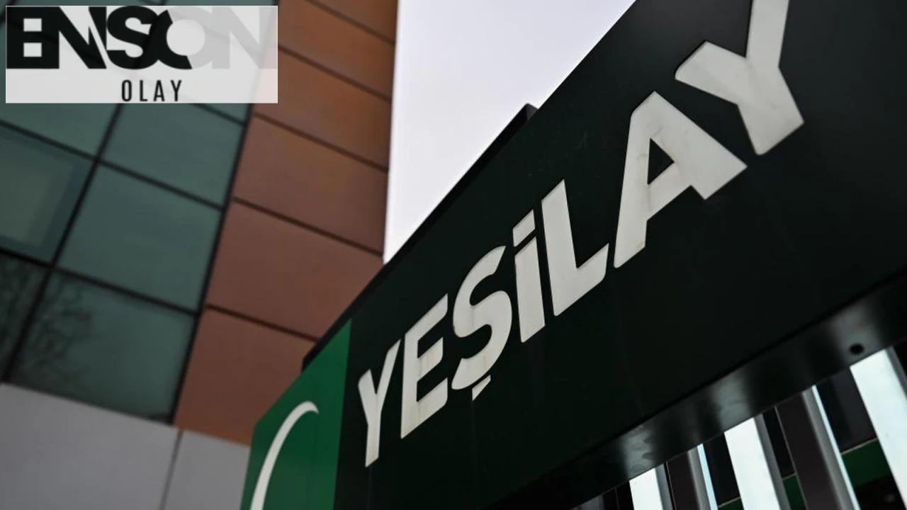 Yeşilay, Bağımlılıklarla Mücadelede Bilimsel ve Bütüncül Yaklaşımıyla Öne Çıkıyor