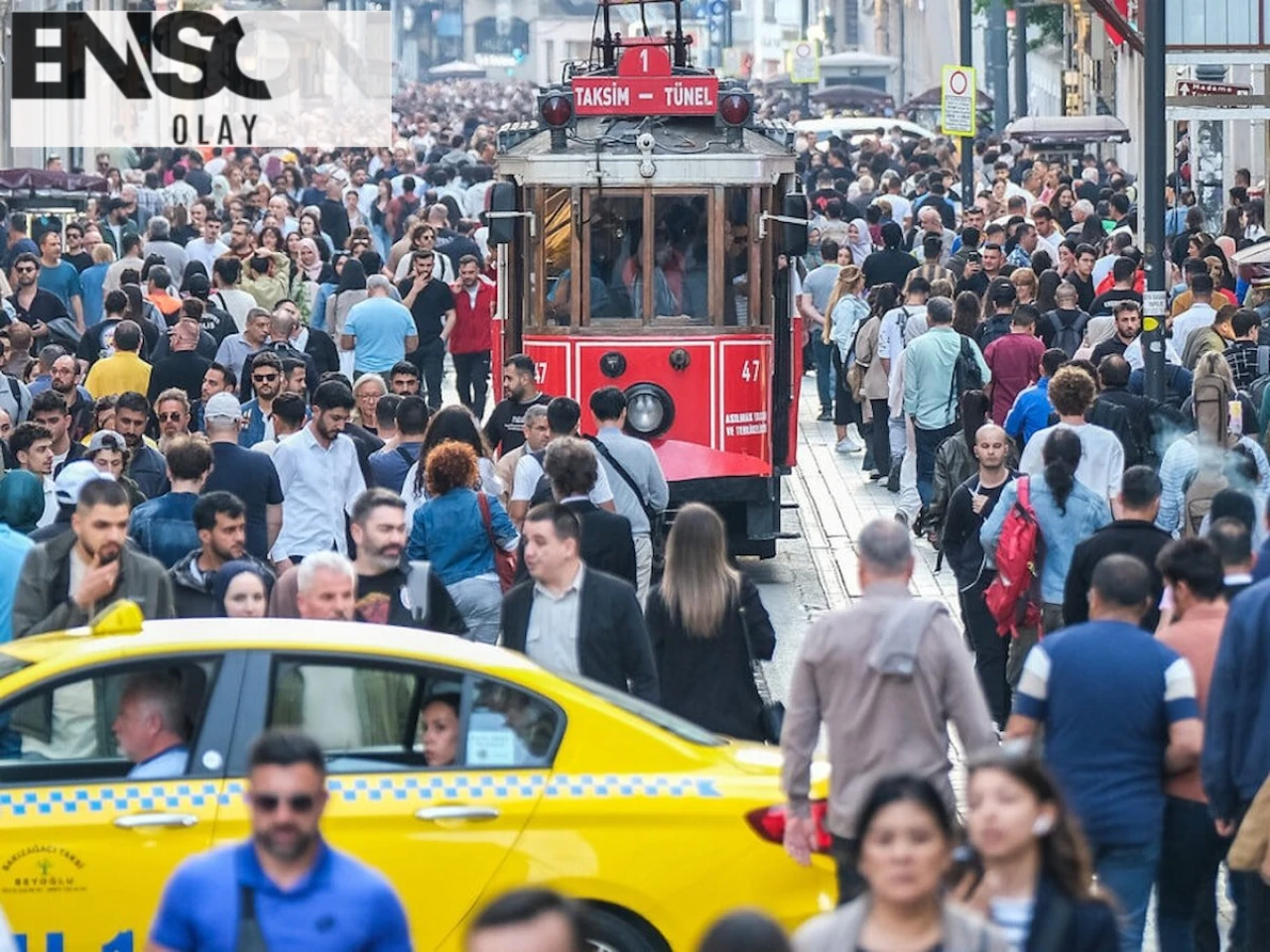 İstanbul'da Yaşam Maliyeti Arttı: Aylık Artış Yüzde 1,90'a Yükseldi