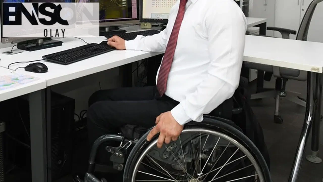 İŞKUR Aracılığıyla Kamu Kurumlarına 10 Bin Engelli İşçi Alımı Başvuruları Başladı: Kısmi Zamanlı İstihdam ve 15 Bin TL Maaş!