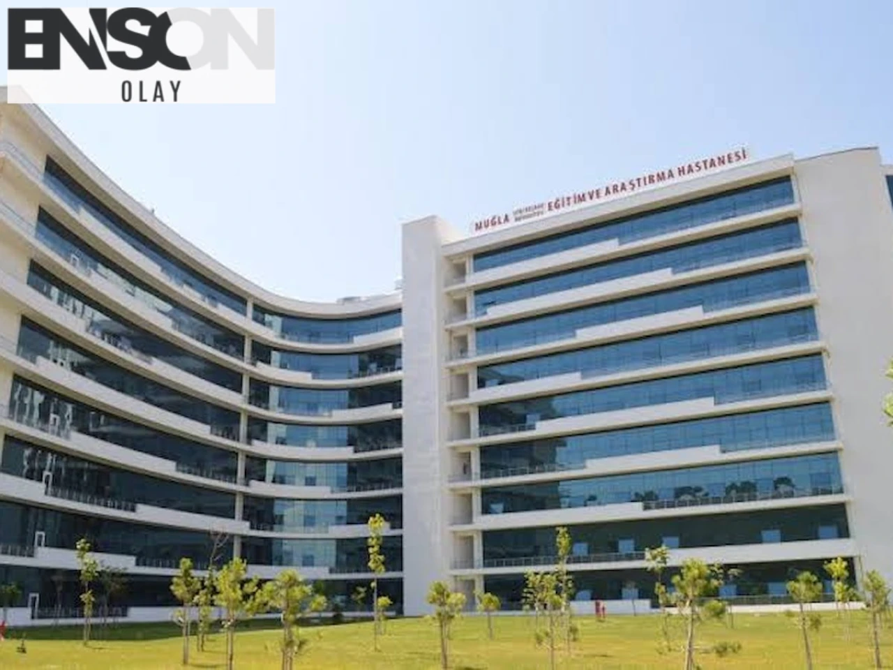 Muğla'da Hastane Yönetiminde Değişiklik: Yeni Başhekimler Atandı ve Radyasyon Skandalıyla İlgili Soruşturma Sürüyor