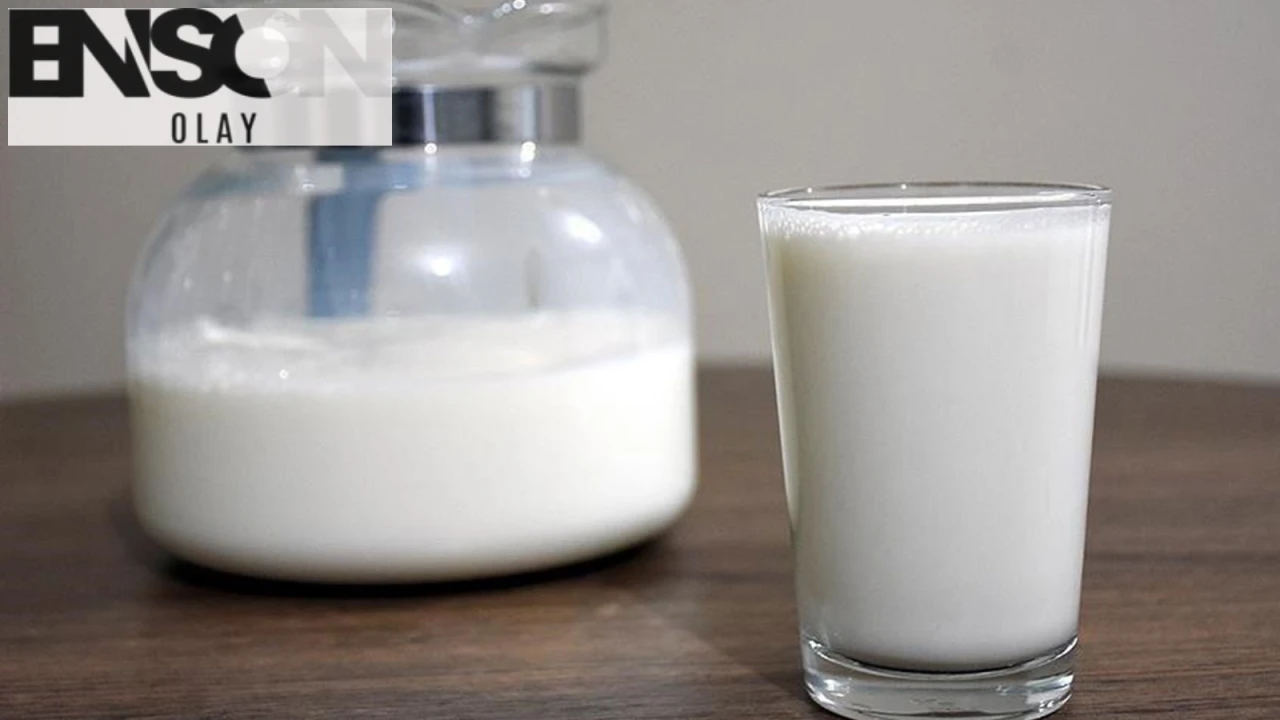 Ulusal Süt Konseyi, Çiğ İnek Sütü Tavsiye Fiyatını 18,35 TL'ye Yükseltti