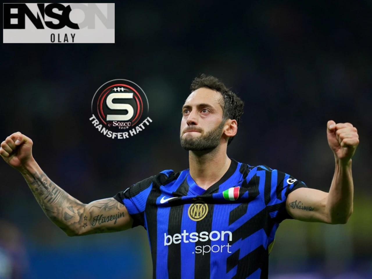 Fenerbahçe, mali sıkıntılarla mücadele ederken Hakan Çalhanoğlu transferinde zorlanıyor.