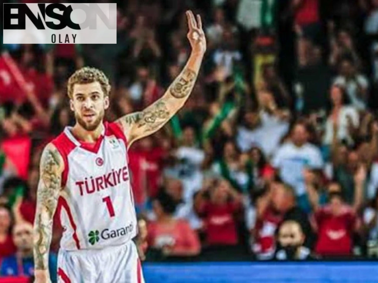 Fenerbahçe'nin Yıldızı Wilbekin: "Türkiye İçin Her Zaman Oynamak İstiyorum"