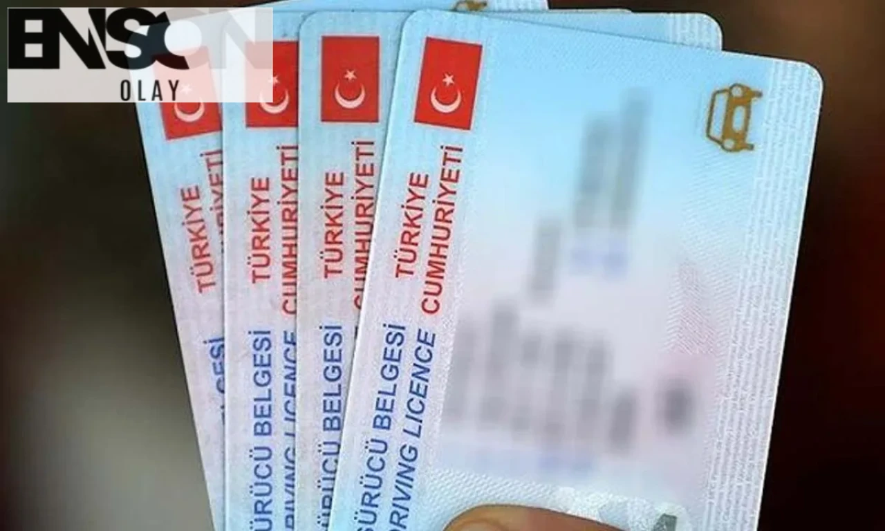 Ehliyet değiştirme süresi uzatıldı mı? Son gün 31 Temmuz 2025'e ertelendi mi?