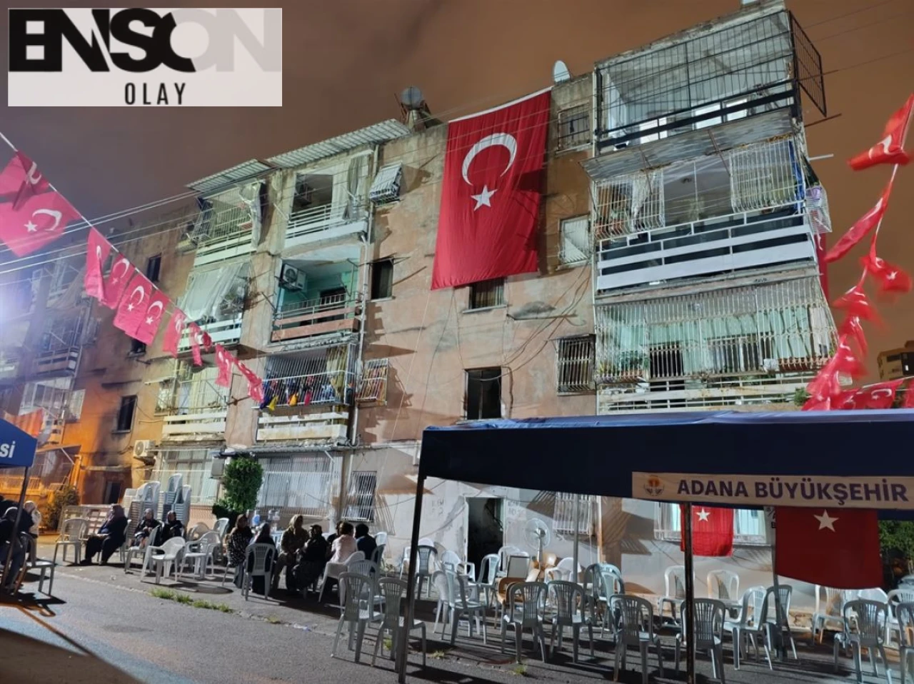 Şırnak'ta operasyon sırasında şehit olan Jandarma Uzman Çavuş'un acı haberi Adana'da ailesine ulaştı.