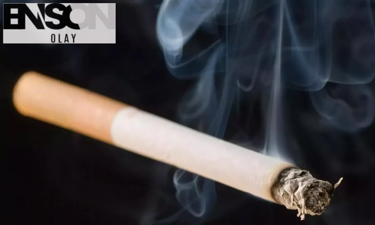 JTI Grubu Sigaralarına Yapılan 5 TL'lik Yeni Zamla En Pahalı Ürün 215 TL Oldu