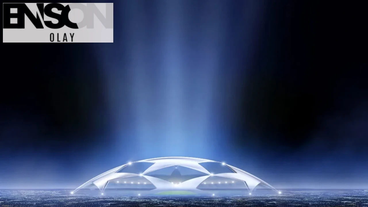 UEFA Şampiyonlar Ligi'nde 2. Ön Eleme Turuna Yükselen 12 Takım Belli Oldu