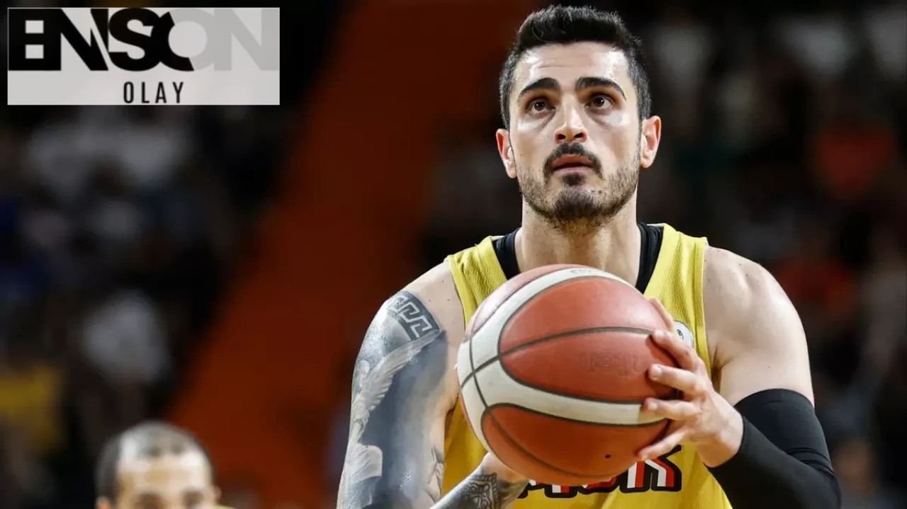 Beşiktaş GAİN Basketbol Takımı, Canberk Kuş'u kadrosuna kattı; çok yönlü oyuncu transferle güçlendi.
